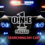 Searching My Car (feat. Phiggas) [Explicit]