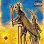 Crickets playing cricket (feat. Keanyii) [Explicit]