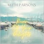 River Of Your Delights (from Psalms 36)