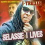 Selassie I Live