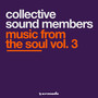 Music From The Soul Vol. 3