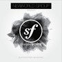 New World Group Presents: Shamar Forte a Selection from the Archives