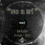 No a mi (with Sailer) [Explicit]