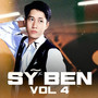 Sỹ Ben Vol. 4