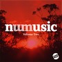 NUMusic, Vol. 2