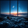 Dreamscapes: Relaxing Sleep Music for Restful Nights