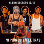 Album Secreto 10/14