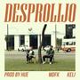 Desprolijo (feat. Keli & Hue)