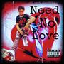 Need No Love (Explicit)