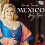 Mexico Yuly Tovar: Songs from Mexico