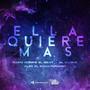 Ella quiere mas (feat. El Duque & Dime Ecua) [Explicit]