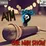 One Man Show (feat. BLVCKLIGHT)