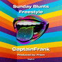 Sunday Blunts Freestyle (Explicit)