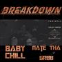 Breakdown (feat. Nate tha gr8) [Explicit]