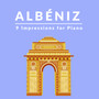 Albéniz, 9 Impressions for Piano