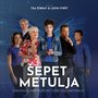 Šepet metulja (Original Motion Picture Soundtrack)