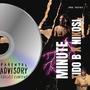 MINUTE (feat. Nikosi) [Explicit]