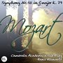 Mozart: Symphony No. 10 in G Major, K. 74