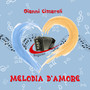 Melodia d'amore (Beguine per fisarmonica)