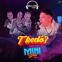 T-Kedó? Mini Show (De Locos Online)