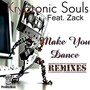 Make You Dance (Remixes)