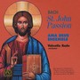 Bach: St. John Passion