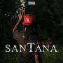 Santana (Explicit)