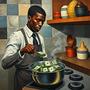 Marinated Money (feat. Zoinks) [Explicit]