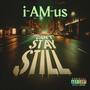 Can't Stay Still (Explicit)