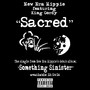 Sacred (feat. King Gordy) [Explicit]