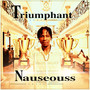 Triumphant (Explicit)