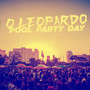 Pool Party Day (Explicit)