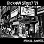 DICKMAN STREET '77