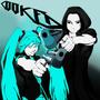 cooked (feat. Hatsune Miku) [Explicit]