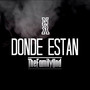 Donde Están (Explicit)