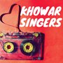 MIX KHOWAR SINGERS, Vol. 36