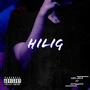 HILIG (feat. Petsanity) [Explicit]