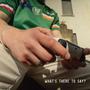 what's there to say? (Explicit)