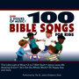 100 Bible Songs For Kids