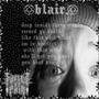 blair. (feat. sykdied) [Explicit]