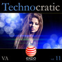 Technocratic Vol. 11