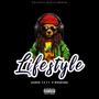 Lifestyle (feat. P Mawenge) [Explicit]