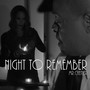 Night To Remember (Explicit)