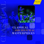 Orchestral Music (Classical) - Haydn, J. / Mozart, W.A. / Bach, C.P.E. / Beethoven, L. Van / Rosetti, A. (Classical Orchestral Masterpieces)