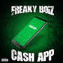 Cash App (Explicit)