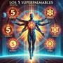 Los 5 Superpalmables