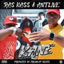 Kane (feat. Ras Kass) [Explicit]