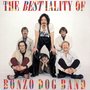 The Bestiality Of Bonzo Dog Band (Explicit)