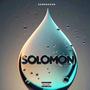 Solomon (feat. SwiperFromTheSouth, FLIGH Di’HERBO & Cooki3s) [Explicit]