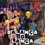 Balança o Lança (Explicit)